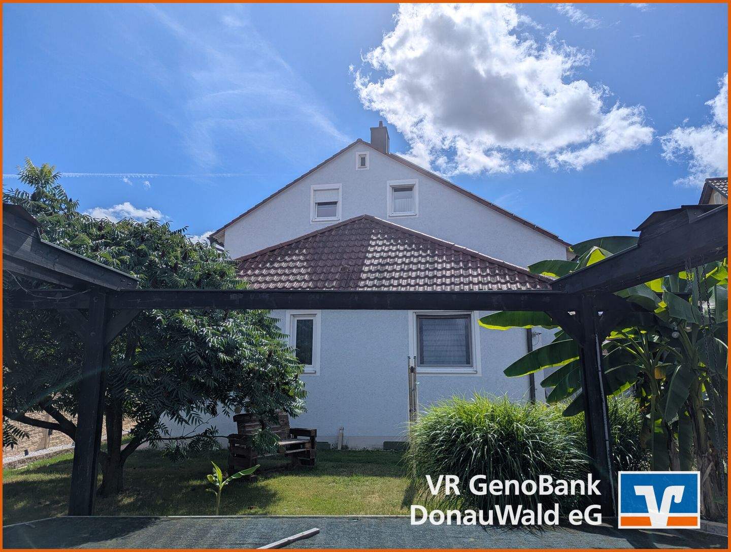 Haus – Regenstauf, Landkreis Regensburg - Ansicht 3