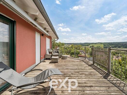 Einfamilienhaus zum Kauf 1.100.000 € 12 Zimmer 470 m² 680 m² Grundstück Wenzenbach 93173