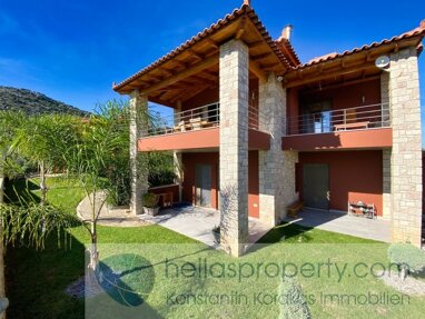 Einfamilienhaus zum Kauf 280.000 € 4 Zimmer 110 m² 556 m² Grundstück Nafplio 21100