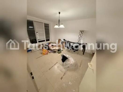 Wohnung zur Miete Tauschwohnung 778 € 4 Zimmer 80 m² Französisch Buchholz Berlin 13127