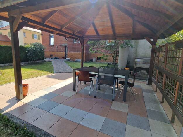 Haus zum Kauf 675.000 € 12 Zimmer 324,8 m² 618 m² Grundstück Altstadt Bayreuth 95445