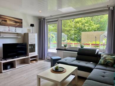 Wohnung zum Kauf 175.000 € 2 Zimmer 41,8 m² Büsum 25761