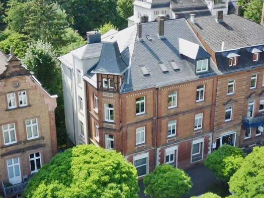 Wohnung zum Kauf 490.000 € 9 Zimmer 207 m² Marburg 35037