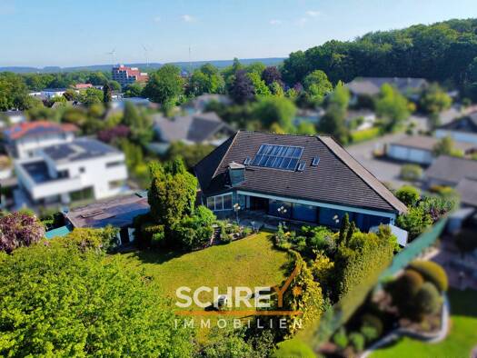 Einfamilienhaus zum Kauf 699.000 € 6 Zimmer 312,8 m² 1.591 m² Grundstück Hollage Wallenhorst 49134