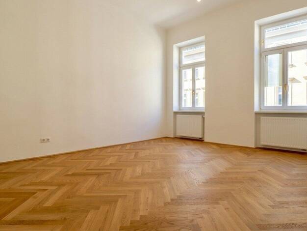 Wohnung zum Kauf 319.000 € 2 Zimmer 59 m² 2. Geschoss Wien 1150