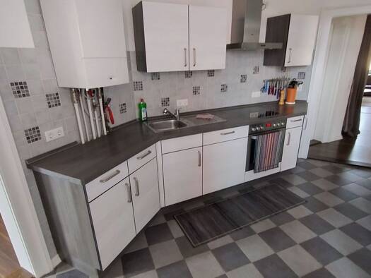 Wohnung zur Miete 920 € 4,5 Zimmer 115 m² Geschoss 3/4 frei ab 16.12.2026 Ost Hildesheim 31135