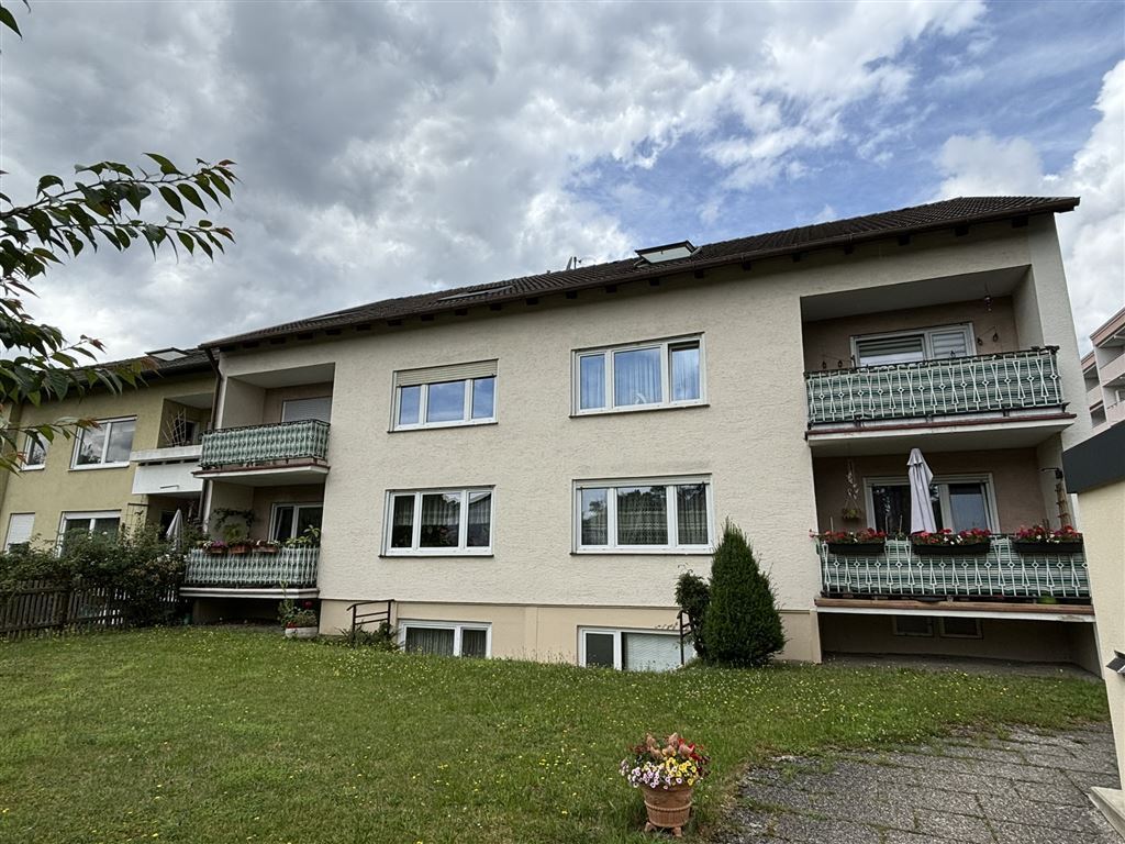 Wohnung zum Kauf provisionsfrei 349.000 € 3 Zimmer 78 m²<br/>Wohnfläche 1.<br/>Geschoss Asambogen 31 Fürstenfeldbruck Fürstenfeldbruck 82256