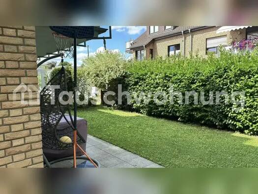 Wohnung zur Miete Tauschwohnung 1.200 € 3 Zimmer 89 m² Alt-Hürth Hürth 50354