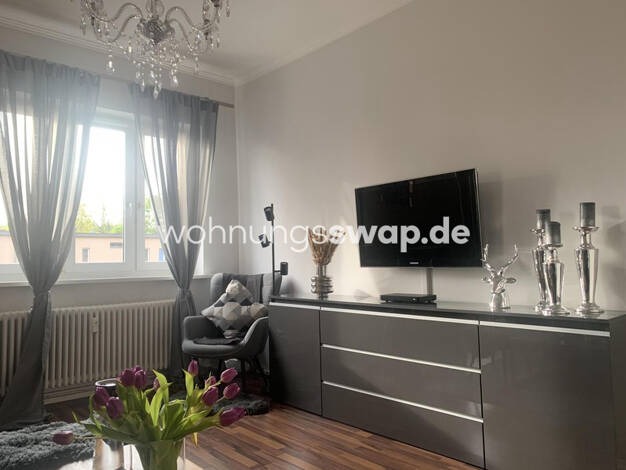 Studio zur Miete Tauschwohnung 455 € 3 Zimmer 67 m² 3. Geschoss Steglitz Berlin 12169