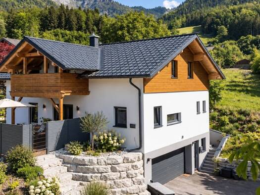 Einfamilienhaus zum Kauf 1.398.000 € 5 Zimmer 181,9 m² 586 m² Grundstück St. Wolfgang im Salzkammergut 5360