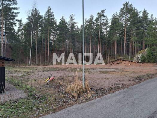 Grundstück zum Kauf 15.000 € 2.023 m² Grundstück Loviisa 07900