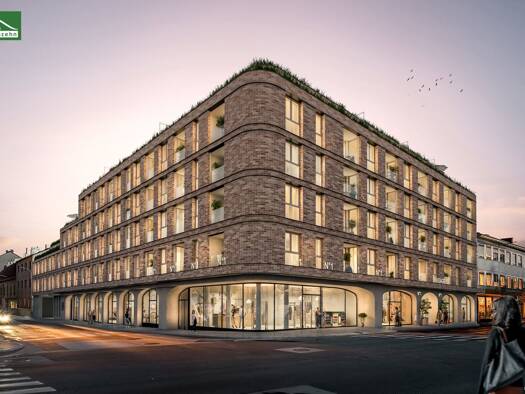 Sonstiges zum Kauf als Kapitalanlage geeignet 719.300 € 170 m² Hauptplatz 1 Schwechat 2320