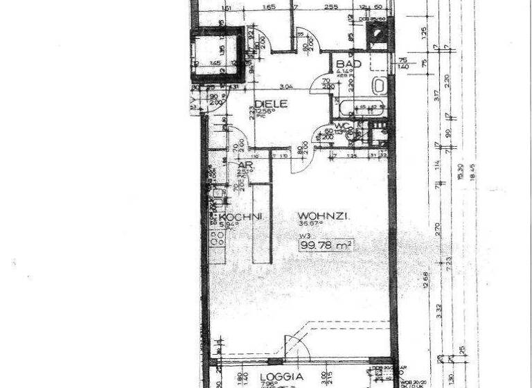 Wohnung zum Kauf 397.000 € 3 Zimmer 100 m² Krems an der Donau 3500