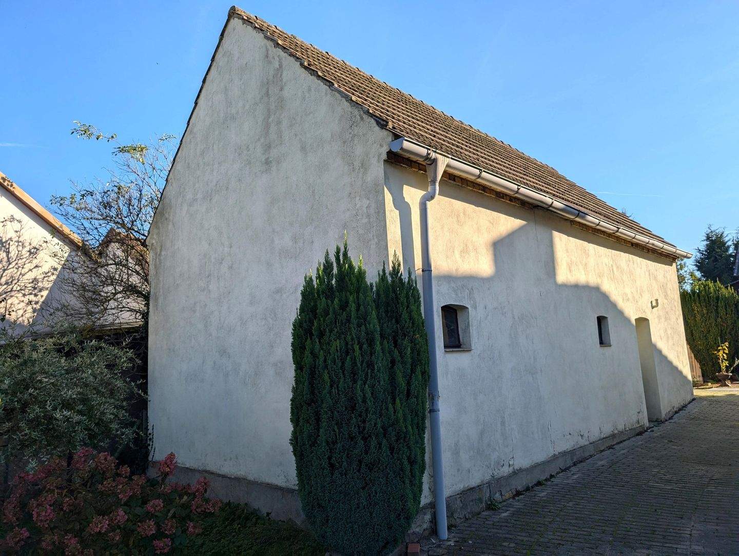 Einfamilienhaus zum Kauf - Ansicht 4