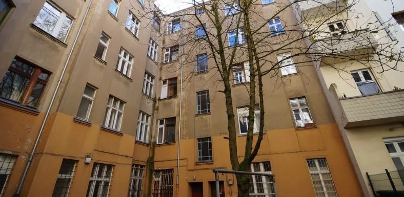 Studio zum Kauf als Kapitalanlage geeignet 265.000 € 2 Zimmer 56 m²<br/>Wohnfläche Kaiserin Augusta Allee 29 Moabit Berlin 10553