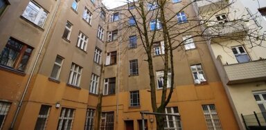 Apartment zum Kauf als Kapitalanlage geeignet 265.000 € 2 Zimmer 56 m² Kaiserin Augusta Allee 29 Moabit Berlin 10553