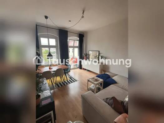 Wohnung zur Miete Tauschwohnung 551 € 2 Zimmer 50 m² Köpenick Treptow-Köpenick 12557