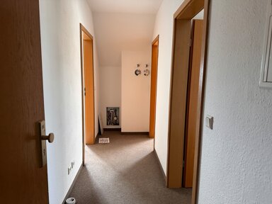 Wohnung zur Miete 209 € 1 Zimmer 41,5 m² Straße der Nationen 92 Zentrum Chemnitz 09111