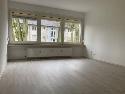 Wohnung zur Miete 429 € 3 Zimmer 60 m² EG Bußmannstraße 35 Hassel Gelsenkirchen 45896