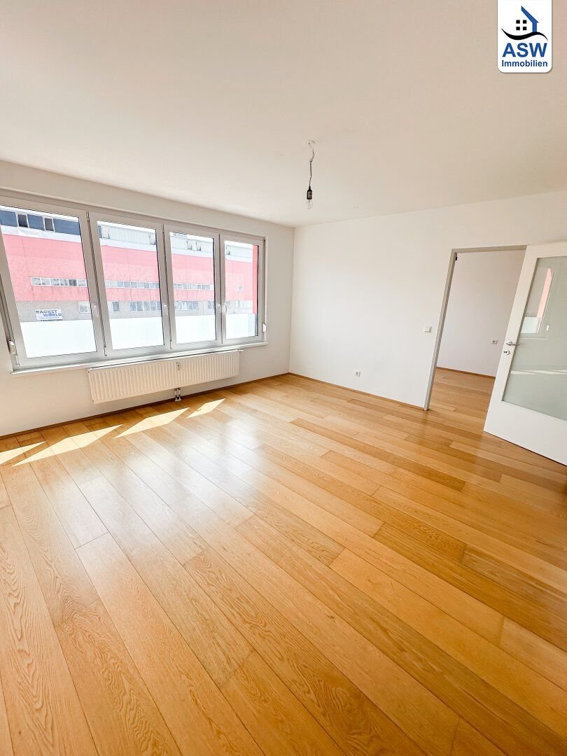 Wohnung zum Kauf 195.000 € 2 Zimmer 39,8 m²<br/>Wohnfläche 4.<br/>Geschoss Huttengasse Wien 1160