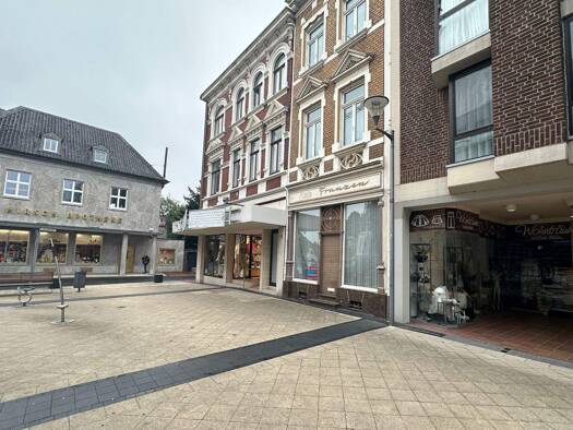 Stadthaus zum Kauf 298.000 € 6 Zimmer 159 m² 159 m² Grundstück Geilenkirchen Geilenkirchen 52511