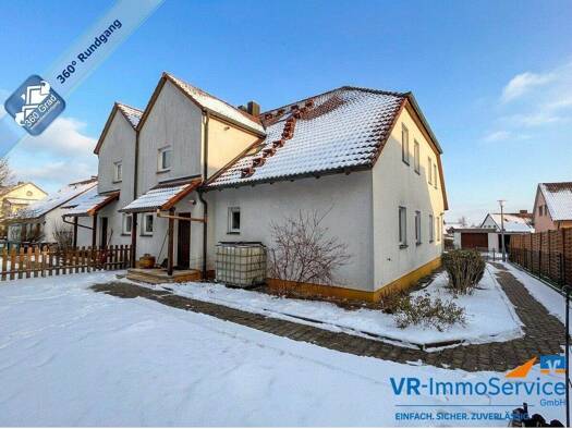 Wohnung zum Kauf 212.000 € 3 Zimmer 82 m² Dietenhofen 90599