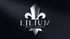 Lilium Real Estate GmbH logo