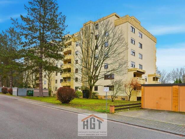Wohnung zum Kauf 279.000 € 4 Zimmer 109 m² Wiesloch 69168