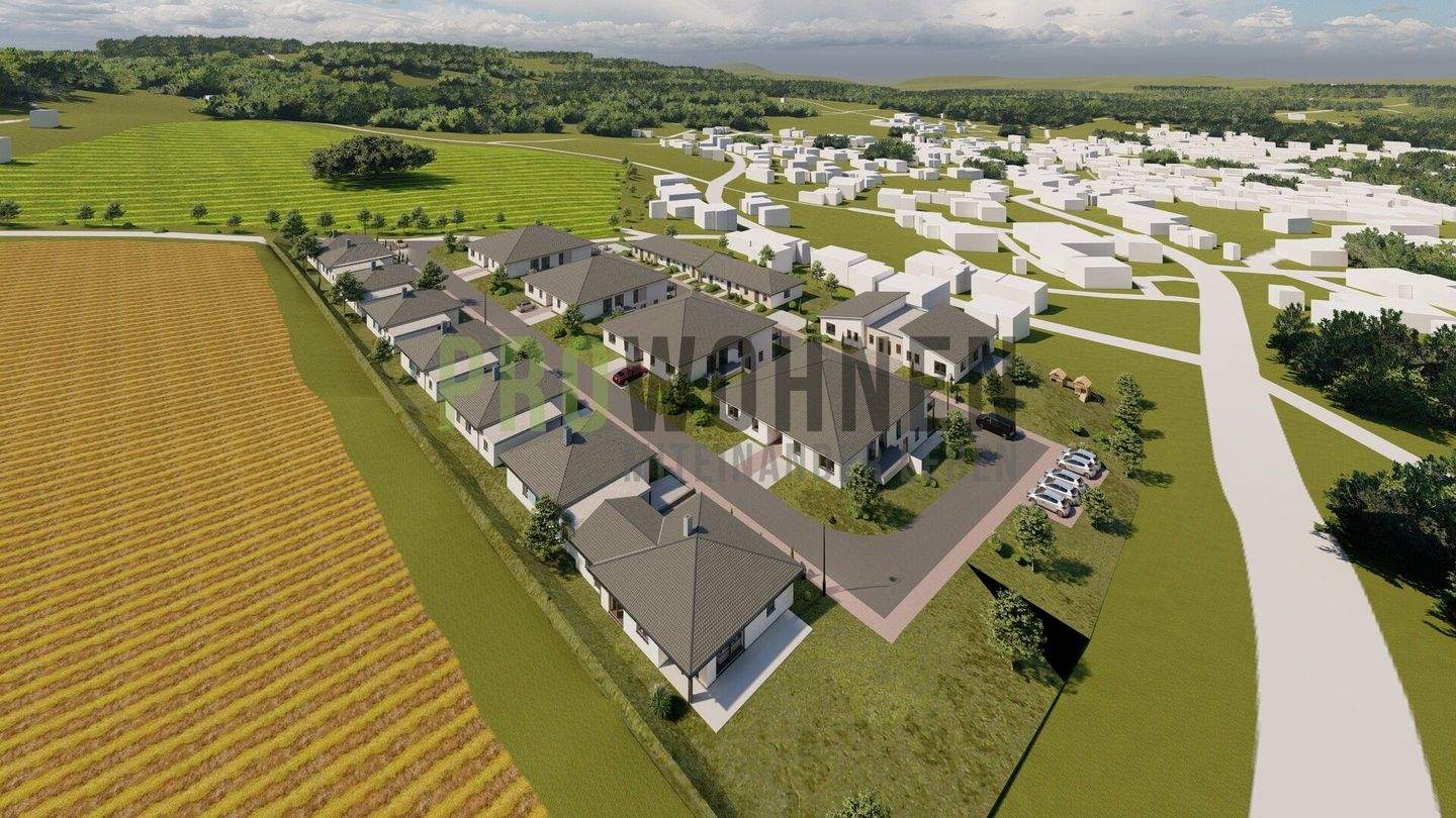 Immobilie in Geiselbach - Servicewohnung für Senioren im Neubauprojekt  in Geiselbach am Ziegelberg 49 - 82m² - Bild 4