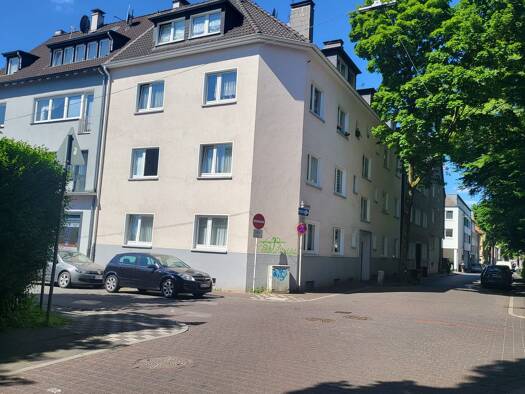 Wohnung zum Kauf 109.000 € 2 Zimmer 58 m² 1. Geschoss Sternstraße 48 a Barmen Oberbarmen 42275