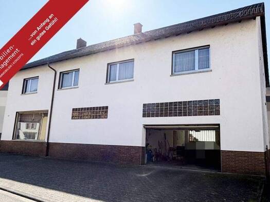 Einfamilienhaus zum Kauf 179.000 € 8 Zimmer 180 m² 700 m² Grundstück Eßweiler 67754