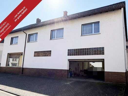 Einfamilienhaus zum Kauf 159.000 € 8 Zimmer 250 m² 700 m² Grundstück Eßweiler 67754