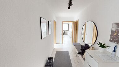 Wohnung zum Kauf 165.000 € 3 Zimmer 80 m² 3. Geschoss Oberbarmen-Schwarzbach Wuppertal 42275