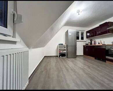 Wohnung zur Miete 530 € 2 Zimmer 50 m² Geschoss 2/2 frei ab 01.08.2025 Pestalozzistraße 25 Innenstadt Süd - Schwenningen Villingen-Schwenningen 78054