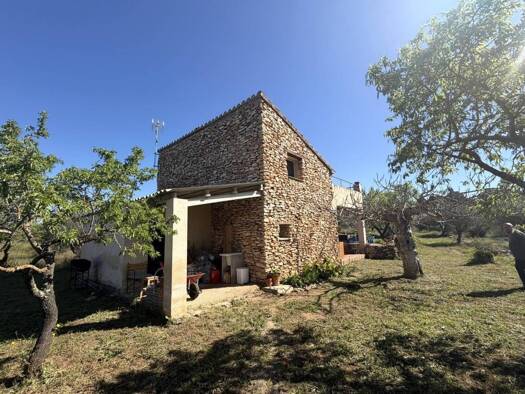 Bauernhaus zum Kauf 169.000 € 2 Zimmer Tivissa 43746