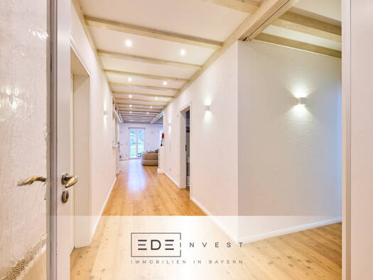 Einfamilienhaus zum Kauf 997.000 € 8,5 Zimmer 229 m² 1.355 m² Grundstück Altomünster 85250