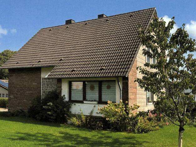 Einfamilienhaus zum Kauf provisionsfrei 429.000 € 6 Zimmer 137 m² 1.597 m² Grundstück frei ab 01.01.2027 Vossenack Hürtgenwald 52393