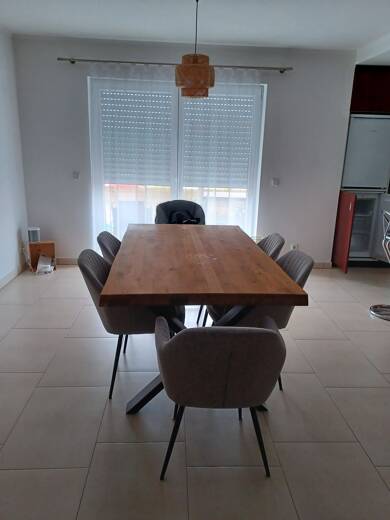Wohnung zur Miete 950 € 3 Zimmer 88 m² Geschoss 1/2 frei ab 01.08.2025 Lisdorf Saarlouis 66740