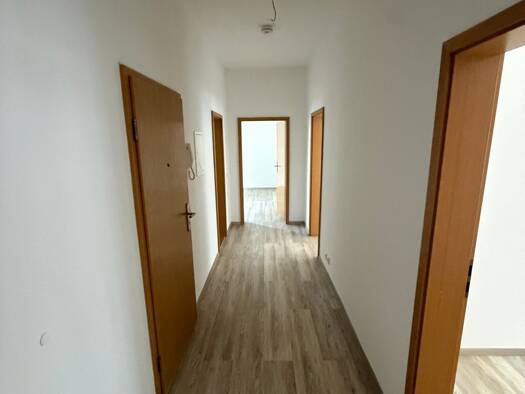 Wohnung zur Miete 417 € 3 Zimmer 75 m² Annenstraße 46 Stadtmitte Plauen 08523