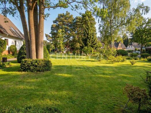 Grundstück zum Kauf 279.000 € 686 m² Grundstück Bergfelde Hohen Neuendorf OT Bergfelde 16562