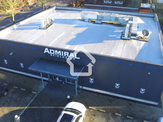 Sonstiges zum Kauf 699.000 € 1.042 m² Grundstück Nordhorn 48529