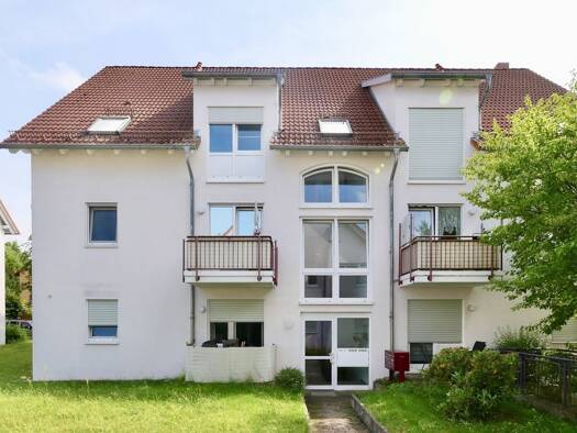 Wohnung zum Kauf 102.500 € 2 Zimmer 48,8 m² Weißig Dresden 01328