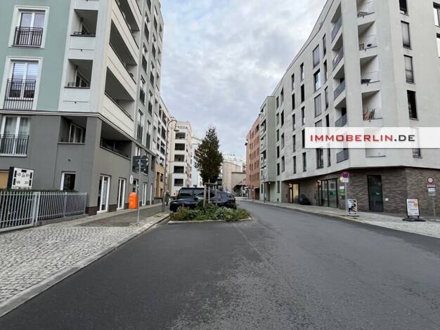 Wohnung zum Kauf 700.000 € 3 Zimmer 100 m² 3. Geschoss Tiergarten Mitte 10785