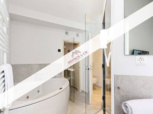 Penthouse zum Kauf 349.000 € 2 Zimmer 71 m² 3. Geschoss Travemünde Lübeck / Travemünde 23570