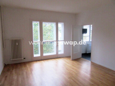 Apartment zur Miete 520 € 2 Zimmer 42 m² 3. Geschoss Wilmersdorf 10717