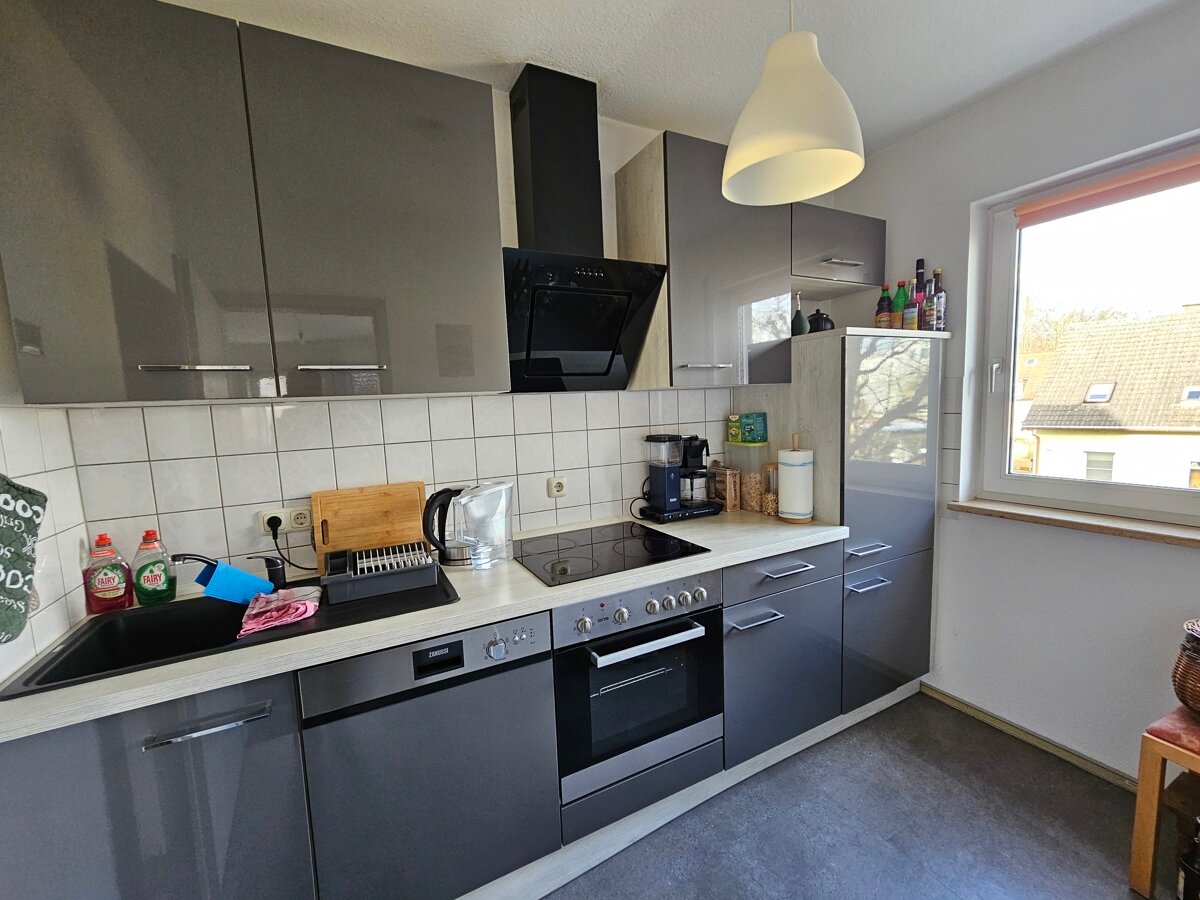 Wohnung zum Kauf 165.000 € 2 Zimmer 57,9 m²<br/>Wohnfläche Rehbühl Weiden 92637