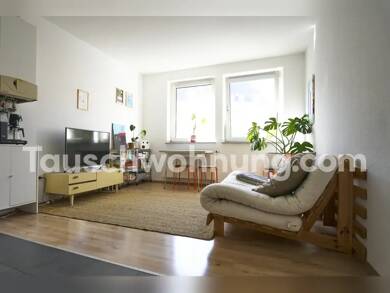 Wohnung zur Miete Tauschwohnung 480 € 2 Zimmer 43 m² 3. Geschoss Neustadt - Nord Köln 50672