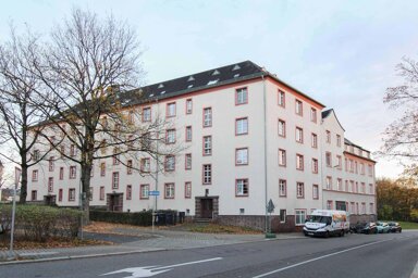 Immobilie zum Kauf als Kapitalanlage geeignet 75.000 € 3 Zimmer 69 m² Lutherviertel 221 Chemnitz 09126