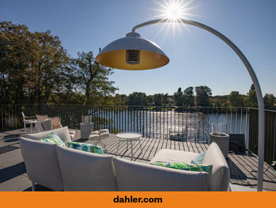 Penthouse zum Kauf 1.680.000 € 4 Zimmer 244,7 m² 3. Geschoss Berlin / Köpenick 12459