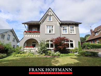 Mehrfamilienhaus zum Kauf 649.000 € 7 Zimmer 283 m² 1.879 m² Grundstück Kellinghusen 25548